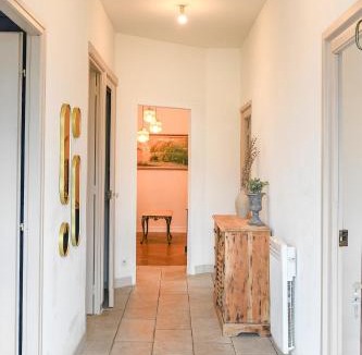 Le Pont-de-Beauvoisin Apartment | D'un Pont à l'autre, Pros et familles Walibi