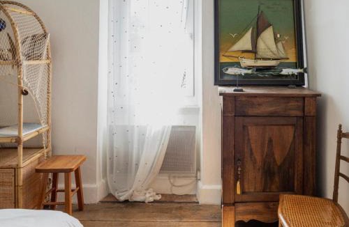 Cepie Bed & Breakfast | D'une maison à l'autre