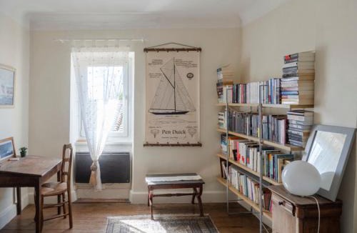 Cepie Bed & Breakfast | D'une maison à l'autre