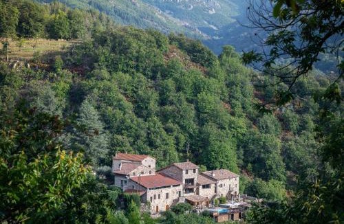 Asperjoc Apartment | d'une Source