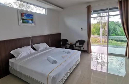 Kudat House | D View Holiday Home