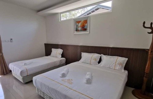 Kudat House | D View Holiday Home