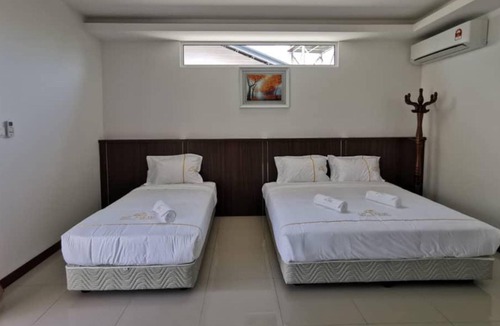 Kudat House | D View Holiday Home