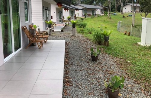 Kudat House | D View Holiday Home