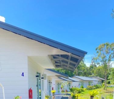 Kudat Resort | D View Holiday Homes