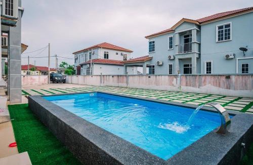 Alor Setar Villa | D'Villa DAHAR Homestay