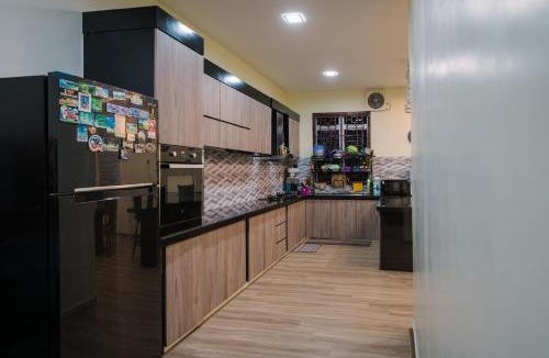 Alor Setar Villa | D'Villa DAHAR Homestay