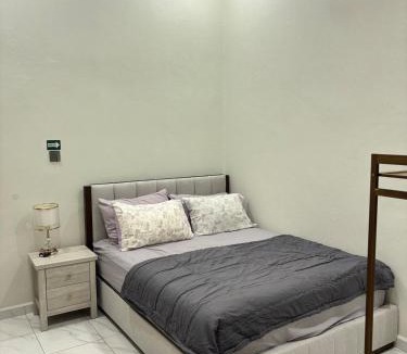 Kota Bharu Villa | D Villa