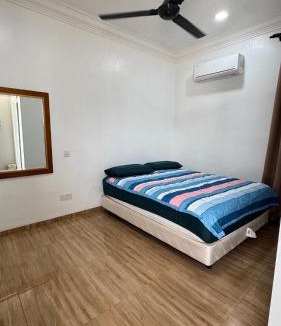 Tangkak Hostel | D Villa