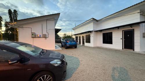 Tangkak Hostel | D Villa