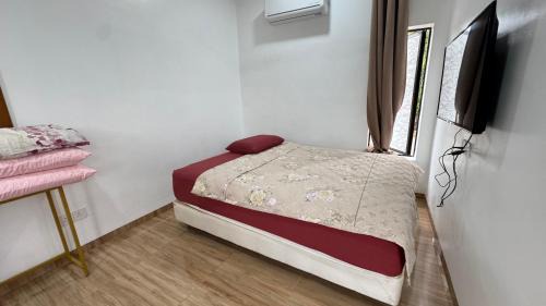 Tangkak Hostel | D Villa