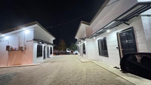 Tangkak Hostel | D Villa