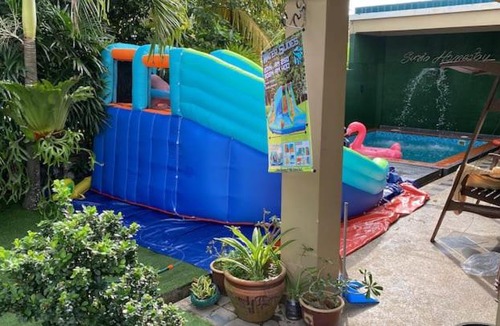 Bukit Serindit House | D'villa & pool Bukit serindit melaka