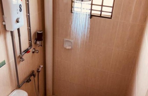 Bukit Serindit House | D'villa & pool Bukit serindit melaka