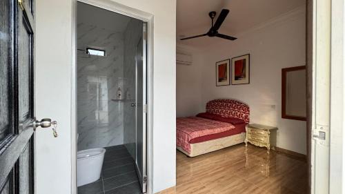 Tangkak Hostel | D'Villa Roomstay