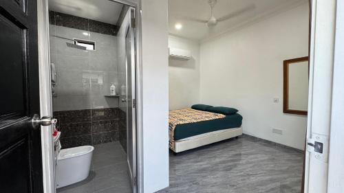 Tangkak Hostel | D'Villa Roomstay