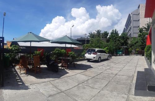 Ternate Hotel | D'Wantys Hotel