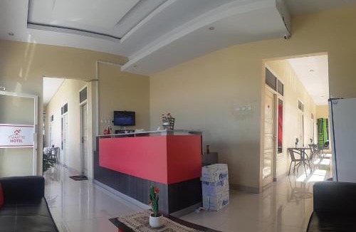 Ternate Hotel | D'Wantys Hotel