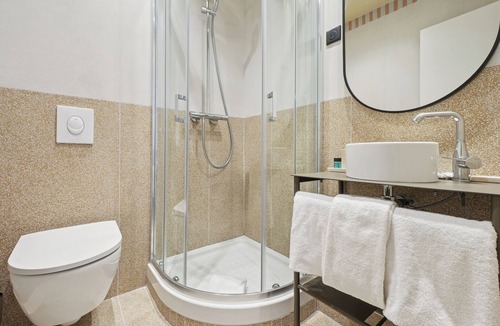Saint-Merri Hotel | D'win Hotel