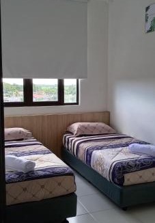 Alor Setar Apartment | D'yana Imperio Homestay