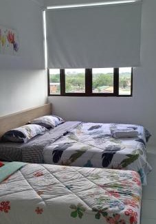 Alor Setar Apartment | D'yana Imperio Homestay