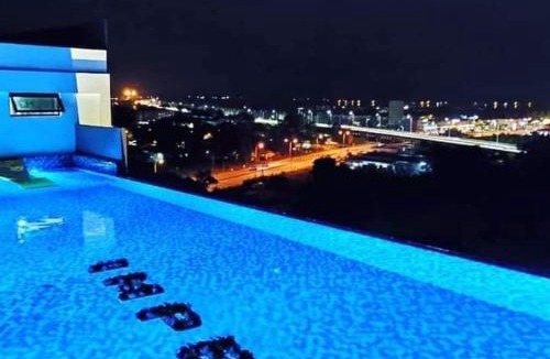 Alor Setar Apartment | D'yana Imperio Homestay