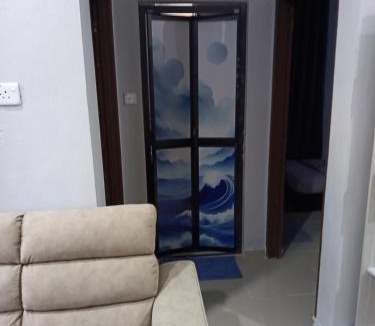 Kampong Raja House | D'Yaya Homestay