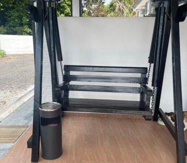 Alor Gajah House | D'ZAHRAH homestay