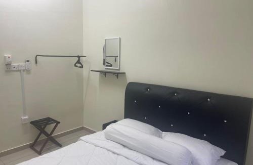 Alor Gajah House | D'ZAHRAH homestay