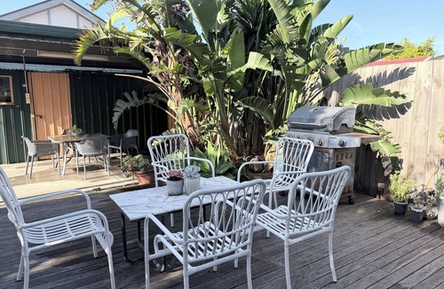 Footscray House | D103 Lemon Tree House- amazing