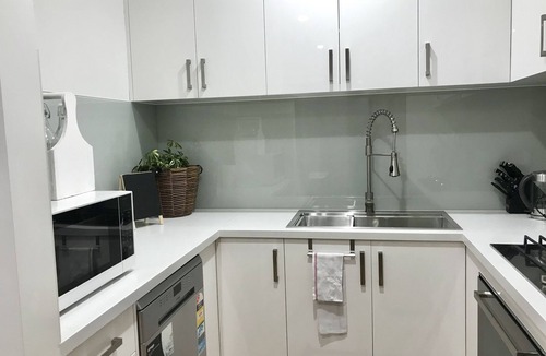 Braybrook House | D112 Braybrook Central Stay-Great Getaway