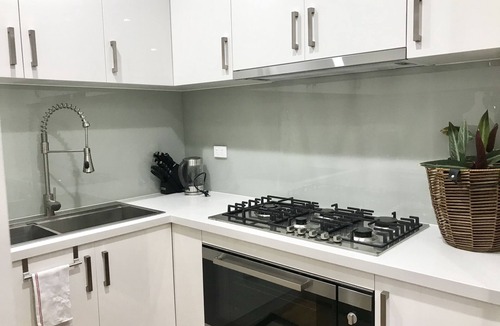 Braybrook House | D112 Braybrook Central Stay-Great Getaway