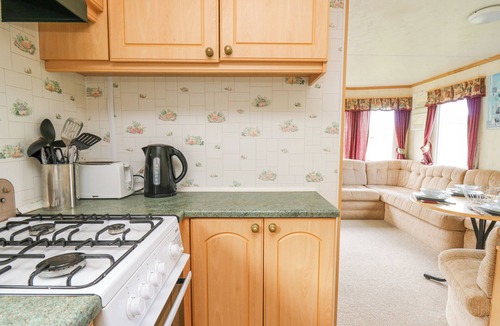 Aberystwyth Cottage | D12 Treetops