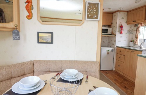 Aberystwyth Cottage | D12 Treetops