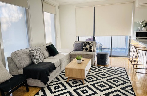 Braybrook House | D120 Braybrook Lodge