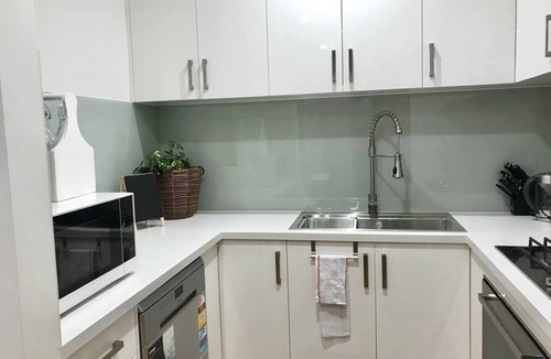 Braybrook House | D120 Braybrook Lodge