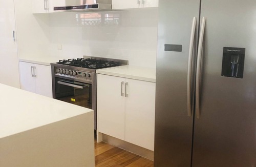 Maidstone House | D121 Fabulous Marsh Stay