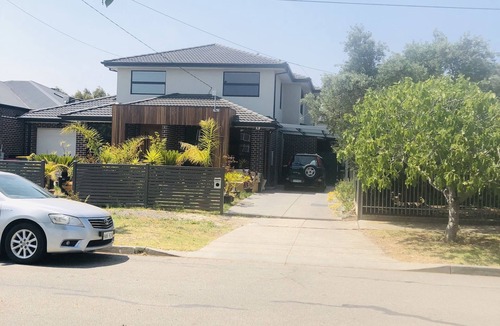 Maidstone House | D121 Fabulous Marsh Stay