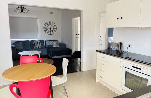 St. Albans House | D127 St Albans Lodge