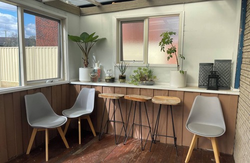 St. Albans House | D127 St Albans Lodge