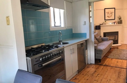 Footscray House | D128 Footscray Lodge