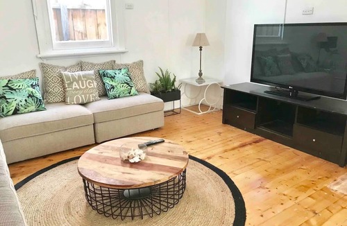 Footscray House | D128 Footscray Lodge