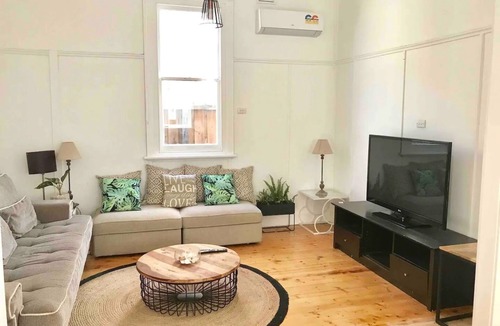 Footscray House | D128 Footscray Lodge