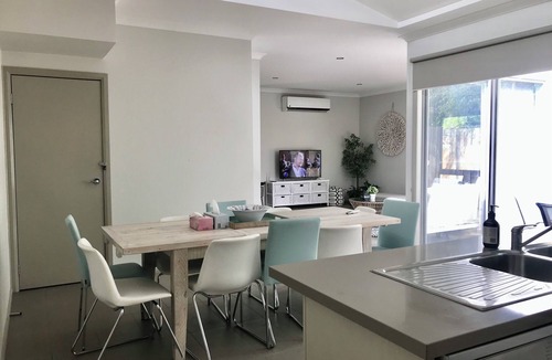 West Footscray House | D129 West Footscray Lodge