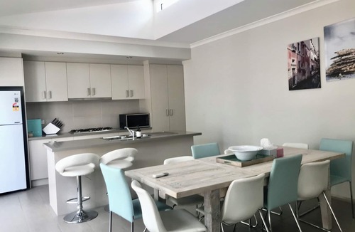 West Footscray House | D129 West Footscray Lodge