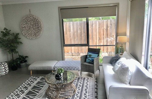 West Footscray House | D129 West Footscray Lodge