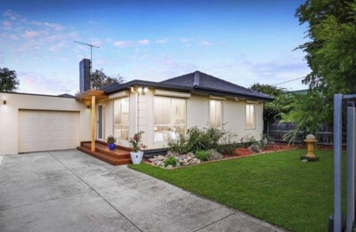 Braybrook House | D141 Your Joyful Vacation