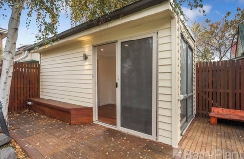 Braybrook House | D141 Your Joyful Vacation