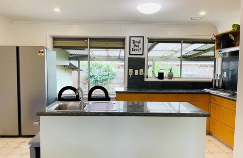 Braybrook House | D142 Sunshine Designed Living