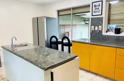 Braybrook House | D142 Sunshine Designed Living